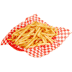 des frites